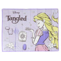 Japan Disney Picnic Blanket - Tangled / Rapunzel - 1