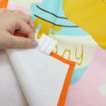 Japan Disney Picnic Blanket - Winnie The Pooh / Follow My Tummy - 2