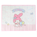 Japan Sanrio Picnic Blanket - My Melody / We are Friends - 1