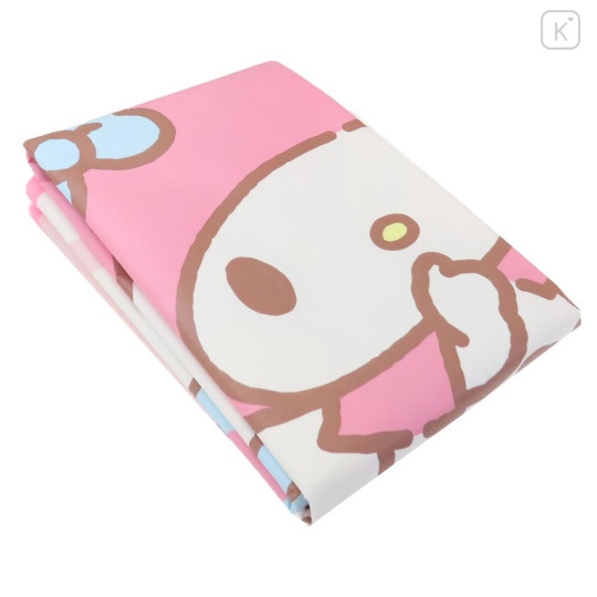 Japan Sanrio Picnic Blanket - My Melody / We are Friends - 3