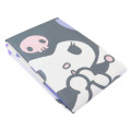Japan Sanrio Picnic Blanket - Kuromi / We are Friends - 3