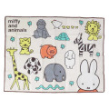 Japan Miffy Picnic Blanket - Animals - 1