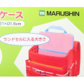 Japan Sanrio Tablet Case - Kuromi & My Melody / Light Pink - 4
