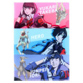 Japan Persona3 Reload Clear Folder - A - 1