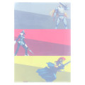 Japan Persona3 Reload Clear Folder - B - 2