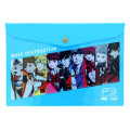 Japan Persona3 Flat Case Folder - Characters - 1