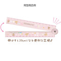 Japan San-X Folding Ruler 30cm - Sumikko Gurashi / Star Rainbow - 2