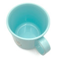 Japan Chiikawa Plastic Cup - Friends / Blue - 3