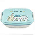 Japan Chiikawa Bento Lunch Box 500ml - Chiikawa / Hachiware / Rabbit / Yummy - 3