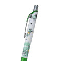 Japan Disney Store EnerGel Gel Pen - Little Green Men Aliens : Ice Cream Parlor - 2
