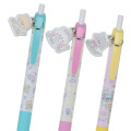 Japan Disney Store EnerGel Gel Pen 3pcs Set - Marie & Berlioz & Toulouse - 3
