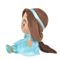 Japan Disney Store Tiny Princess Plush - Jasmine - 2