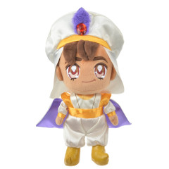 Japan Disney Store Tiny Princess Plush - Aladdin / Prince