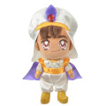 Japan Disney Store Tiny Princess Plush - Aladdin / Prince - 1