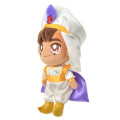 Japan Disney Store Tiny Princess Plush - Aladdin / Prince - 2