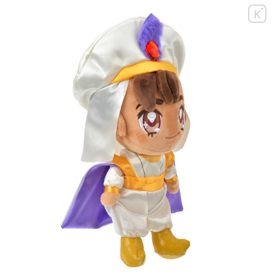 Japan Disney Store Tiny Princess Plush - Aladdin / Prince - 3