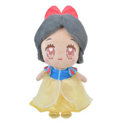 Japan Disney Store Tiny Princess Plush - Snow White
