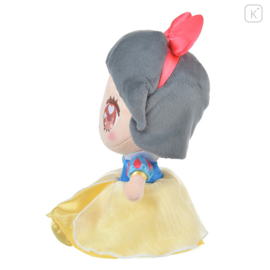 Japan Disney Store Tiny Princess Plush - Snow White - 2