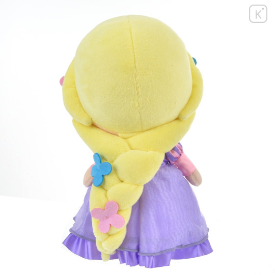Japan Disney Store Tiny Princess Plush - Rapunzel - 3
