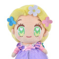 Japan Disney Store Tiny Princess Plush - Rapunzel - 4