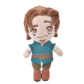 Japan Disney Store Tiny Princess Plush Keychain - Tangled : Princess - 1