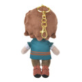 Japan Disney Store Tiny Princess Plush Keychain - Tangled : Princess - 4