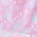 Japan Disney Store Outdoor Backpack - Ariel & Rapunzel / Pink - 6
