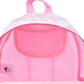 Japan Disney Store Outdoor Backpack - Ariel & Rapunzel / Pink - 8