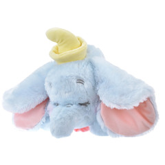 Japan Disney Store Plush - Dumbo / Gororin Relaxing