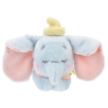 Japan Disney Store Plush - Dumbo / Gororin Relaxing - 2
