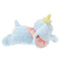 Japan Disney Store Plush - Dumbo / Gororin Relaxing - 4