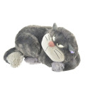 Japan Disney Store Plush - Lucifer : Gororin Relaxing - 1