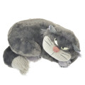 Japan Disney Store Plush - Lucifer : Gororin Relaxing - 2