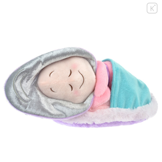 Japan Disney Store Plush - Young oysters : Gororin Relaxing - 1