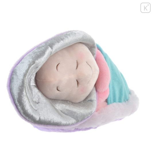 Japan Disney Store Plush - Young oysters : Gororin Relaxing - 2