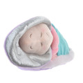Japan Disney Store Plush - Young oysters : Gororin Relaxing - 2