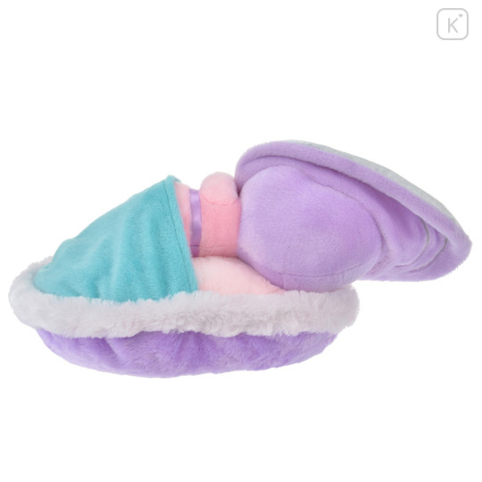 Japan Disney Store Plush - Young oysters : Gororin Relaxing - 3