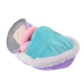 Japan Disney Store Plush - Young oysters : Gororin Relaxing - 4