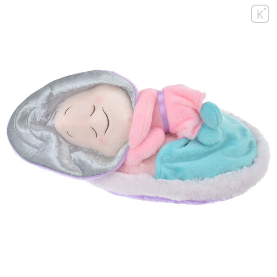 Japan Disney Store Plush - Young oysters : Gororin Relaxing - 6