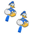 Japan Disney Store Hair Clip Set of 2 - Donald Duck - 2