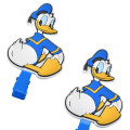 Japan Disney Store Hair Clip Set of 2 - Donald Duck - 4
