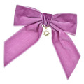 Japan Disney Store Ribbon Hair Clip - Rapunzel / Valletta - 2