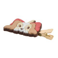 Japan Disney Store Hair Clip Set of 2 - Lady - 5