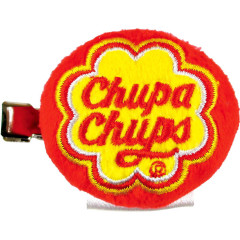 Japan Chupa Chups Hair Clip - Red