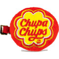 Japan Chupa Chups Hair Clip - Red - 1