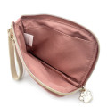 Japan Mofusand Accessory Pouch with Reel - Cat : Rabbit - 2