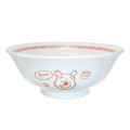 Japan Disney Ramen Bowl - Winnie The Pooh - 1