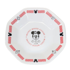 Japan Disney Fried Rice Plate - Mickey Mouse