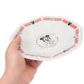 Japan Disney Fried Rice Plate - Mickey Mouse - 2