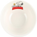 Japan Peanuts Mini Ramen Bowl - Snoopy / White - 2